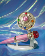 Sailor Moon Proplica replikas Transformation Brooch & Disguise Pen Set Brilliant Color Edition